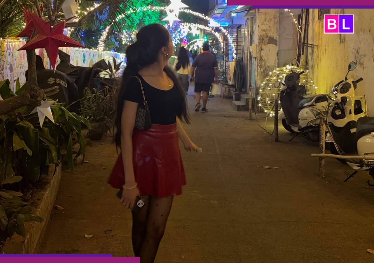 This actress became famous at 4, rose to fame at an early age, played Divyanka Tripathi’s daughter, her net worth is…, she is…