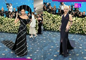 Met Gala 2025 worst dressed: Heidi Klum to Tom Francis, celebrities with the weirdest outfits on the carpet