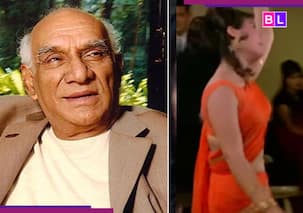 Yash Chopra was madly in love with THIS actress, called her ‘moti’, proposed her multiple times, but she rejected due to…