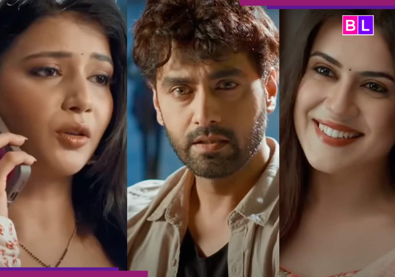 Yeh Rishta Kya Kehlata Hai 6-year leap CONFIRMED: New woman enters Armaan's life; Abhira shattered over...