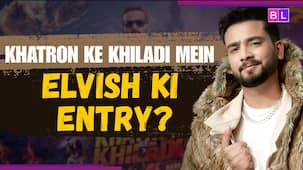 Elvish Yadav to participate in the most daring TV show? Here's what we know