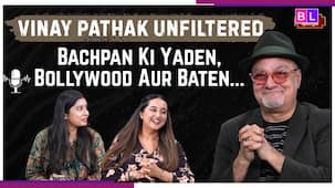 Chidiya: DYK Vinay Pathak wore a Spotboy’s clothes for the film? Mehran Amrohi opens up on ‘Typecast’ [Exclusive]