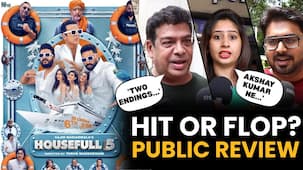 Housefull 5 Public Review: Akshay Kumar की कॉमेडी फिल्म रही हिट या फ्लॉप?