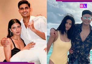 Meet Shubman Gill's gorgeous sister, seen crying after GT's exit from IPL 2025, she is popular for..., her name is...