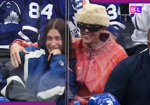 Justin Beiber going through a ‘loyalty crisis’? Tensions between Hailey and Justin at...