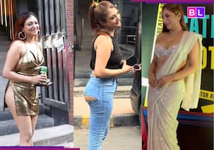 Khushi Mukherjee's BOLD and shocking fashion choices that stirred up controversies prove she is a...