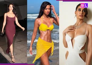Disha Patani turns up the heat with BOLD new look, leaves fans..., proves only she can...