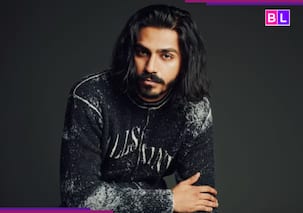 This actor is Balasaheb Thackeray's...., was also  seen in Sanjay Leela Bhansali's film, making debut with....