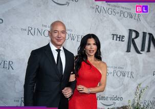 Jeff Bezos and Lauren Sánchez wedding: Date, venue, guest list and more; know everything about the much talked-about event
