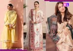 Mahira Khan, Hania Amir and other Pakistani stars who have elegantly defined fashion