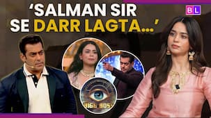 Housefull 5 star Soundarya Sharma opens up about fake fights, love stories in Bigg Boss