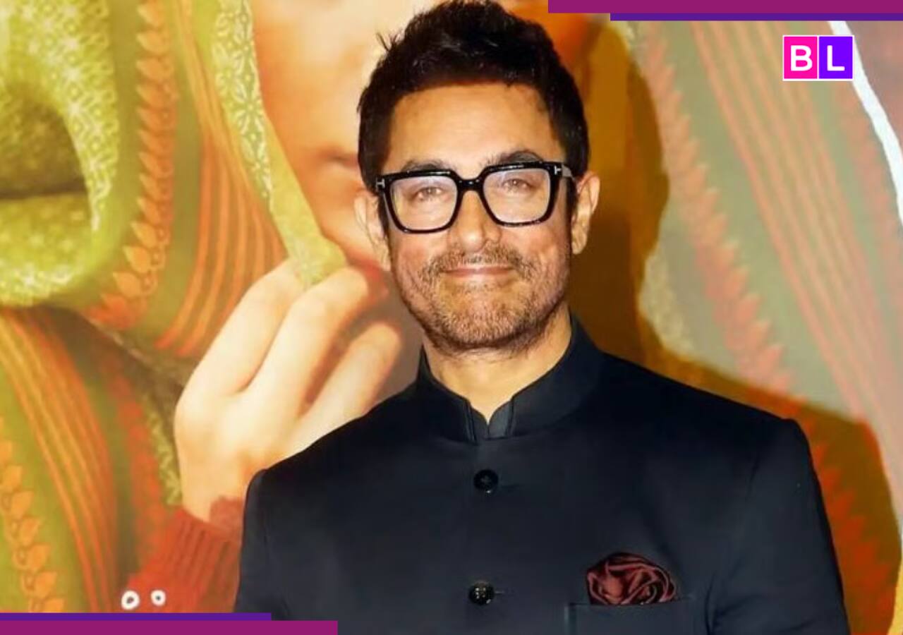 Aamir Khan to Retire after Mahabharat? Sitaare Zameen Par Actor Says 'I Hope That I Die With ...'