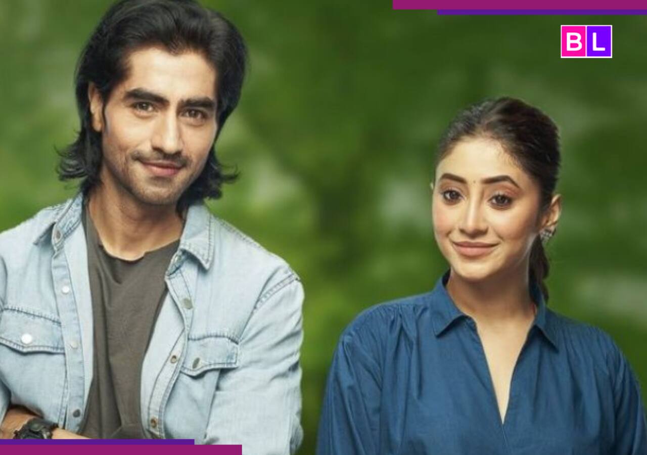 Bade Achhe Lagte Hain 4: Ektaa Kapoor spill beans on what to expect from Shivangi Joshi and Harshad Chopda starrer; 'Am trying to capture...' [Watch]