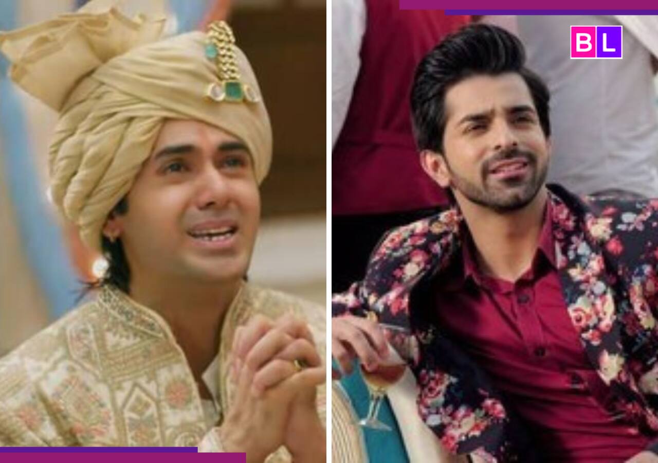 Anupamaa twist sparks backlash; netizens compare Aryan's death scene with overdose of drugs with Yeh Rishta Kya Kehlata Hai's Shubham's track