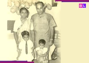 THIS actor has been a victim of extreme abuse in his marriage, filed a case against his ex-wife for separating him from..., his name is...