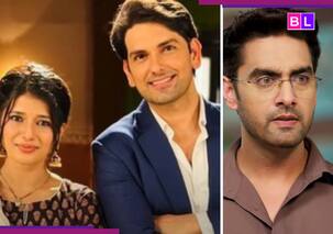 Yeh Rishta Kya Kehlata Hai serial update: Abhira to move on in life after Anshuman..., Armaan sees her...