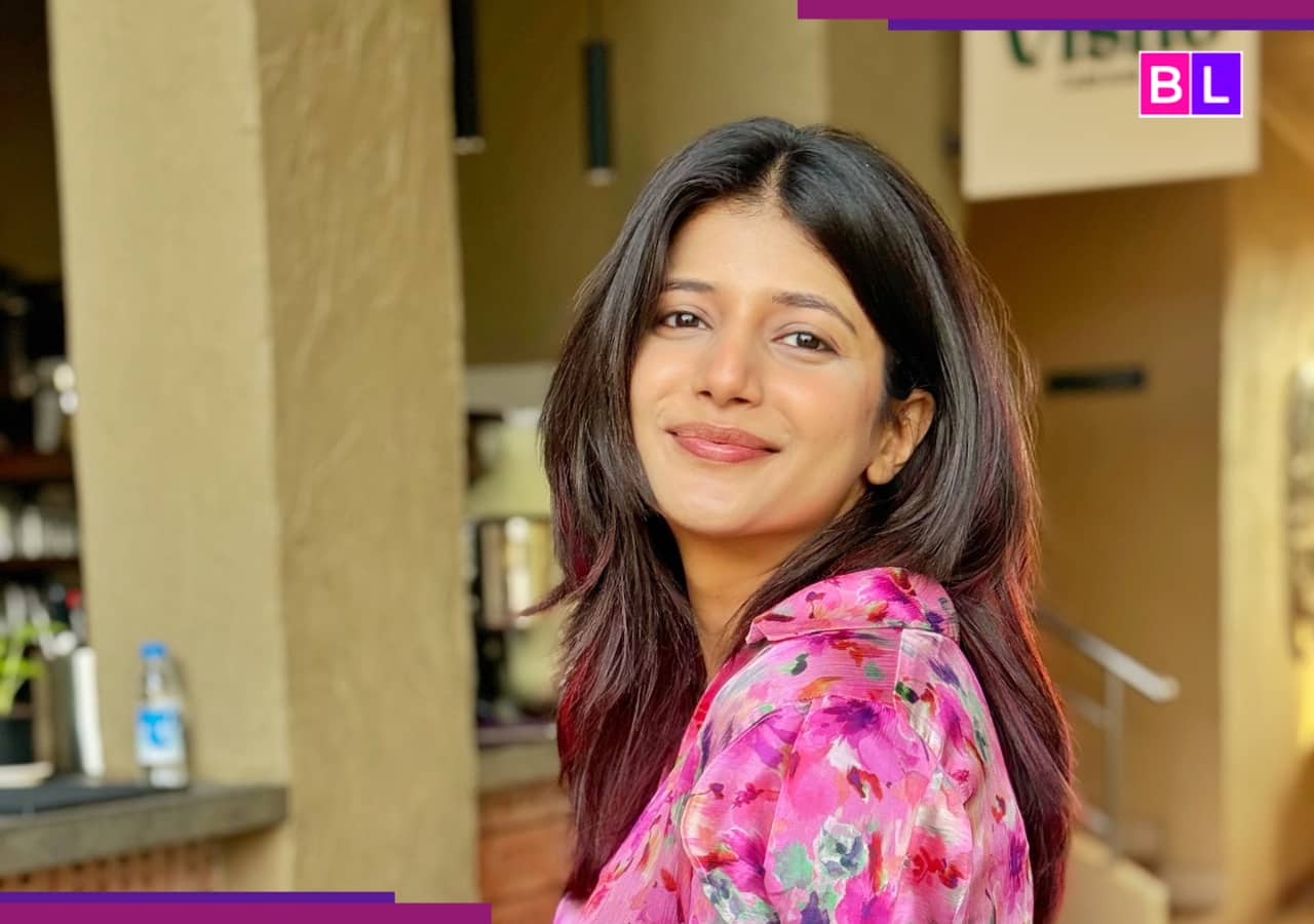Yeh Rishta Kya Kehlata Hai actress Samridhii Shukla opens up about potential change in TRPs; 'Don't keep any expectations...'