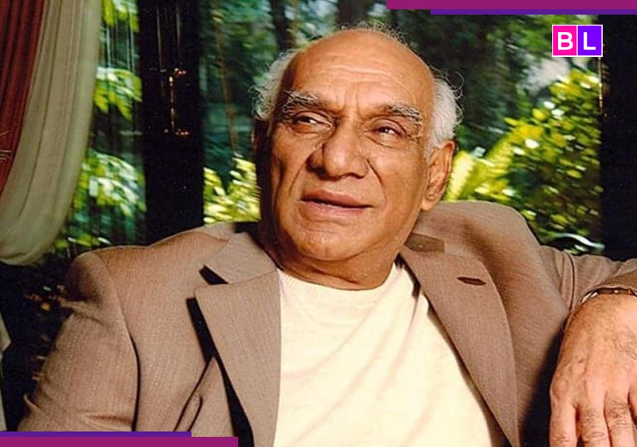 Yash Chopra's actress REVEALS she was slapped by her mother after bold photoshoot; 'Tore the...'
