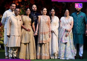 Nita Ambani Rs 500 Cr necklace to Radhika Merchant’s multi-crore choker: Cost of Ambani family's jewellery will leave you...