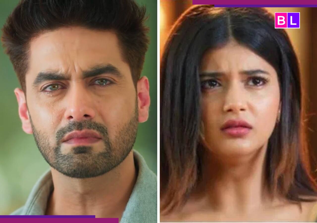 Yeh Rishta Kya Kehlata Hai serial update: Armaan thinks of his marriage with..., Abhira to face biggest shock as...