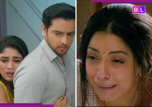 Anupamaa serial update: After Aryan, THIS Shah family member gets addicted to drugs, Rahi to walk out...