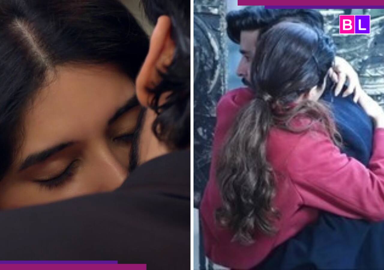 Ghum Hai Kiiskey Pyaar Meiin upcoming twist: Savi and Neel to share a..., to find out about...