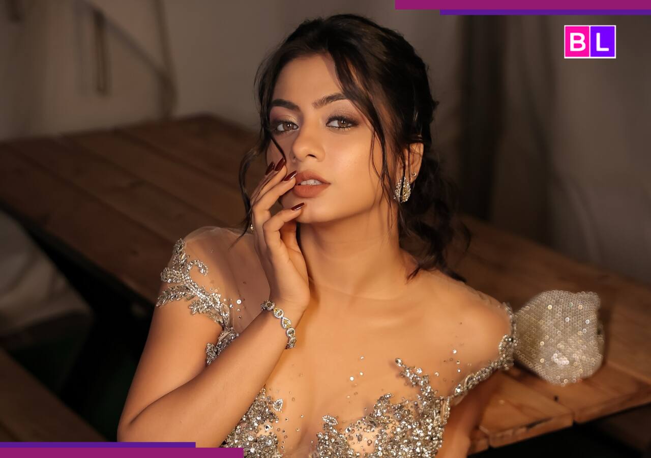 Yeh Rishta Kya Kehlata Hai: Garvita Sadhwani aka Ruhi REVEALS she has not left the show; 'I have...'