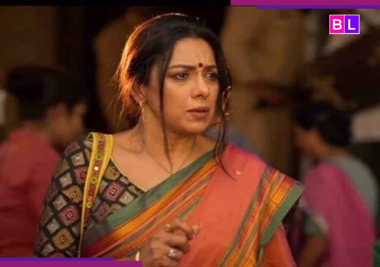 Anupamaa: After Manish Goel aka Raghav's exit, THESE two new stars enter Rupali Ganguly's show, confirm BIG...