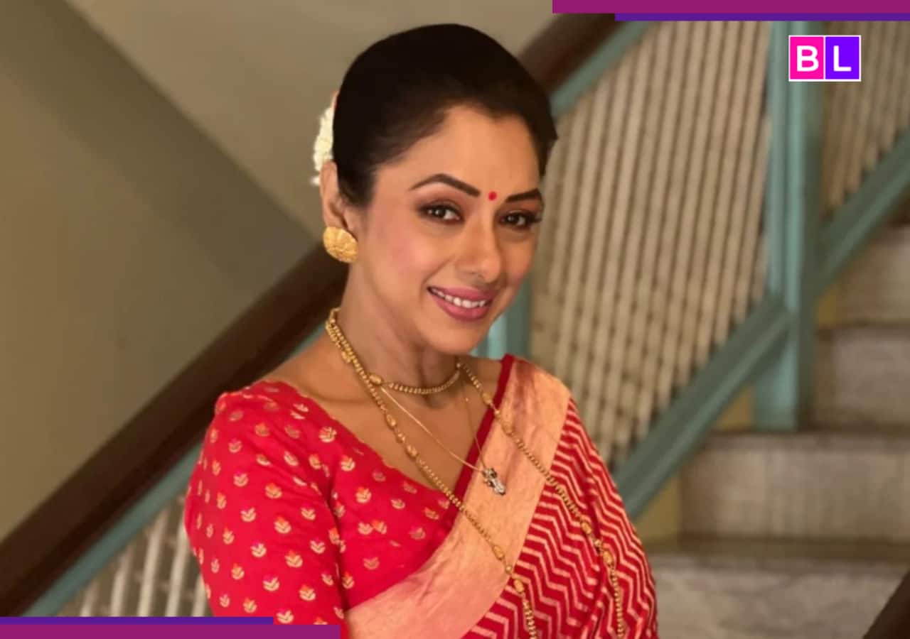 RCB victory parade stampede: Rupali Ganguly heartbroken by tragic incident; 'Prayers for...'