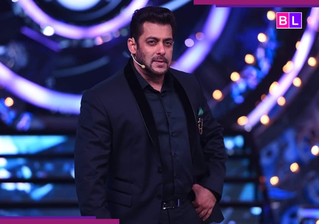Bigg Boss 19: Salman Khan's fees REVEALED; he is being paid whopping Rs...