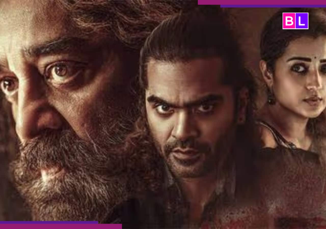 Kamal Haasan: Cult Classic Performance Praised