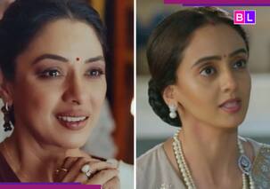 Anupamaa serial update: After Anuj-Raghav, THIS man to enter Anu's life, Khyati joins hands with Gautam to destruct...
