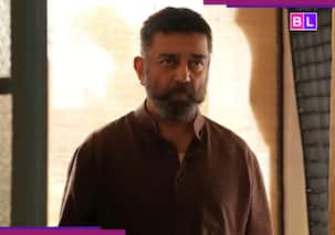 Thug Life Twitter Review: Kamal Haasan and Silambarasan starrer opens with...; netizens raises issue with second half