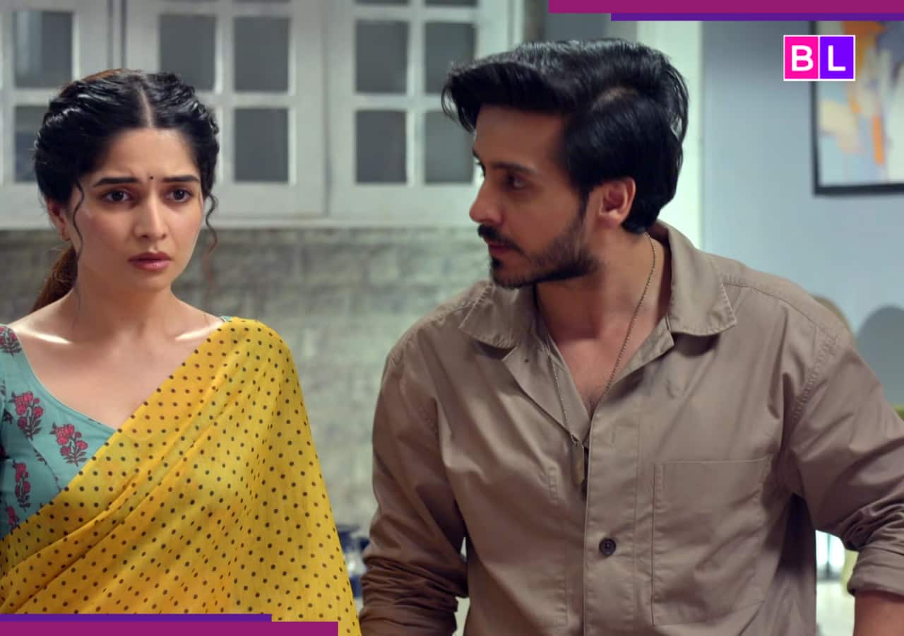 Ghum Hai Kisikey Pyaar Meiin: Netizens slam Bhavika Sharma and Param Singh starrer for low TRP ratings; 'Great downfall...'