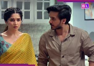 Ghum Hai Kisikey Pyaar Meiin: Netizens slam Bhavika Sharma and Param Singh starrer for low TRP ratings; 'Great downfall...'