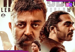 Thug Life box office collection day 2: Kamal Haasan and Silambarasan starrer earns THIS amount; total collection stands at...