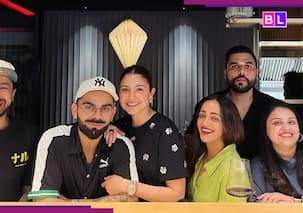 Who is Malvika Nayak? Here's all you need to know about the woman sitting next to Anushka Sharma during IPL matches