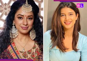 TRP Report Week 21: Anupamaa tops the chart, Udne Ki Aasha and Yeh Rishta Kya Kehlata Hai gives tough fight, Jhanak beats Ghum Hai Kisikey Pyaar Meiin