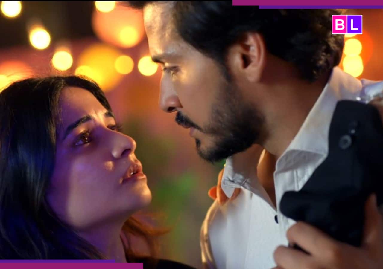 Ghum Hai Kisikey Pyaar Meiin: Netizens are in love with Savi-Neil's on-screen chemistry; feels makers are wasting their potential in the show