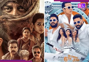 Thug Life vs Housefull 5 box office collection: Kamal Haasan starrer film fails to surpass..., Akshay Kumar's film inches closer to...