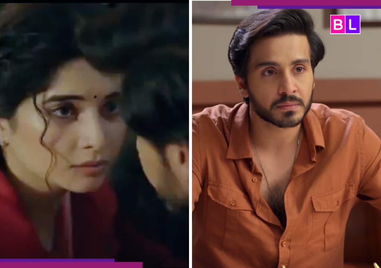 Ghum Hai Kisikey Pyaar Meiin serial update: Savi join hands with Udne Ki Aasha's Sachin aka Kanwar Dhillion for her new mission; Neil will realise...
