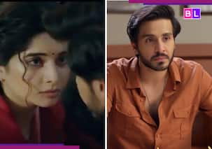 Ghum Hai Kisikey Pyaar Meiin serial update: Savi join hands with Udne Ki Aasha's Sachin aka Kanwar Dhillion for her new mission; Neil will realise...