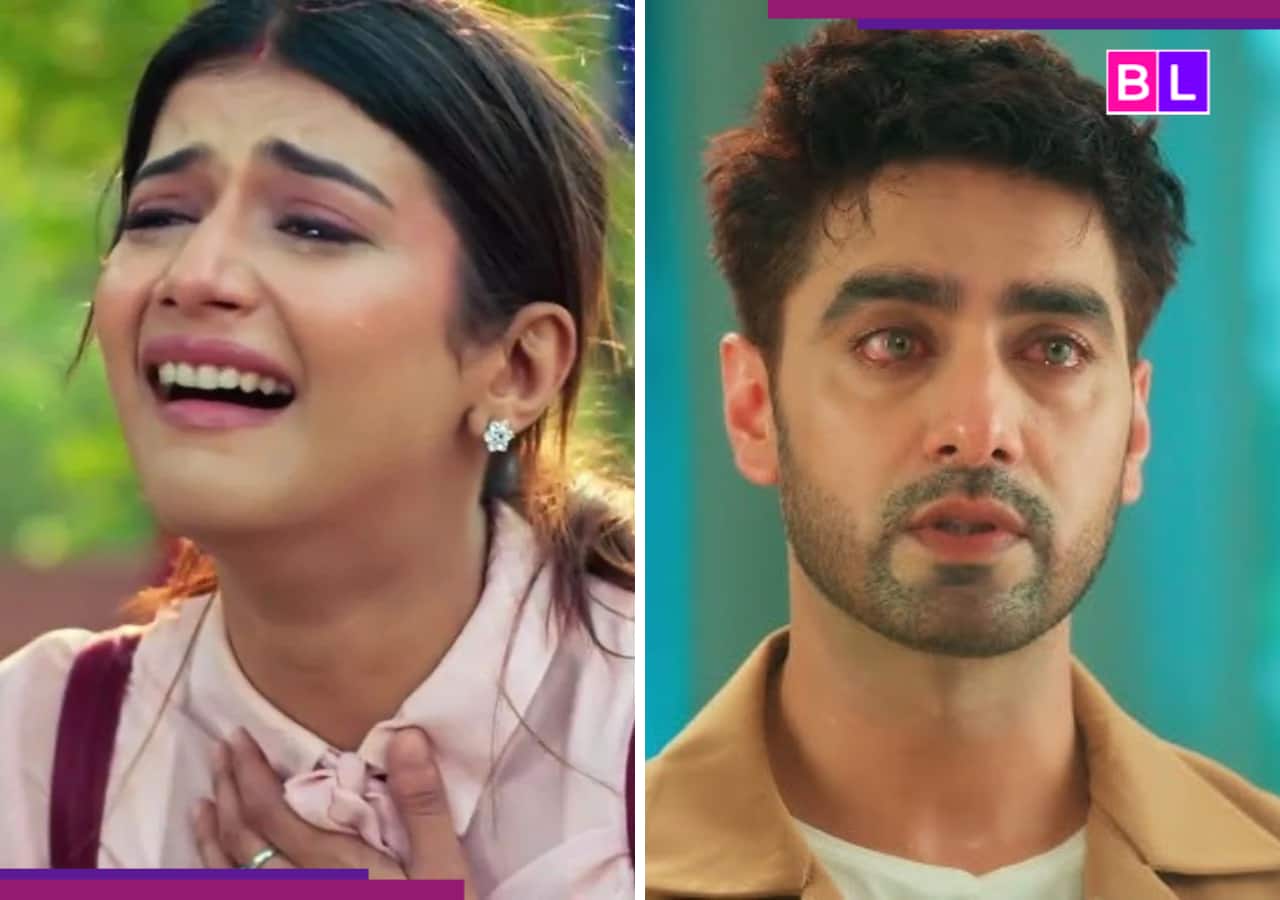 Yeh Rishta Kya Kehlata Hai serial update: Armaan admits he...; Abhira to face Vidya's criticism for her...