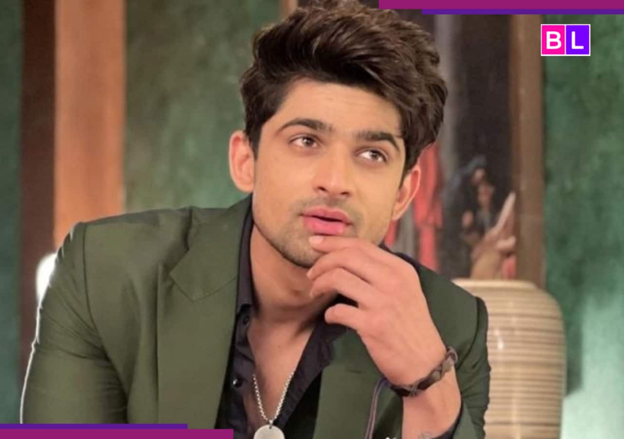Laughter Chefs 2 star Abhishek Kumar REVEALS shocking and traumatic encounter with...: 'Mai darr gaya tha...'