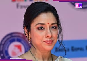 Rupali Ganguly HITS OUT at celebrities who remained silent during Operation Sindoor: 'If you have not...'