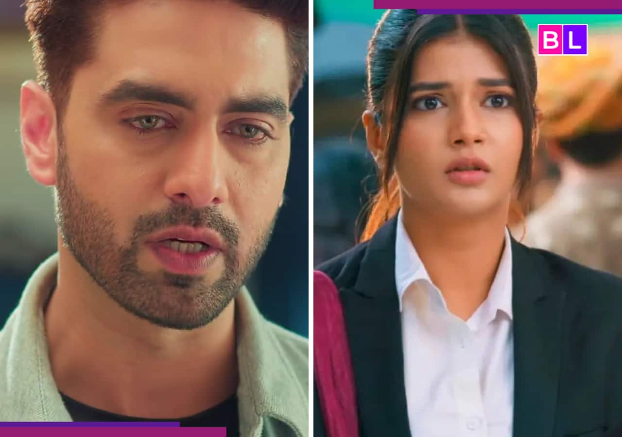Yeh Rishta Kya Kehlata Hai serial update: Abhira gets stalk by THIS person; Gitanjali tags Armaan as a bad father after...