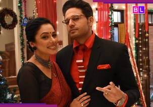 Anupamaa: Gaurav Khanna aka Anuj to return to support his Anu? Fans eagerly await for their MaAn reunion