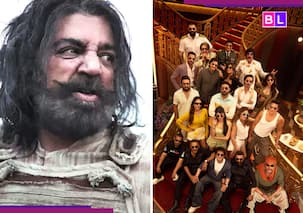 Housefull 5 vs Thug Life box office collection: Akshay Kumar starrer races towards THIS mark; Kamal Haasan film fails to earn...