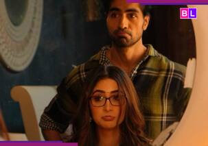 Bade Achhe Lagte Hain Naya Season: Shivangi Joshi and Harshad Chopra aka RiShree set to melt hearts with their cuteness; 'Magic of Rishabh and Bhagyashree...'