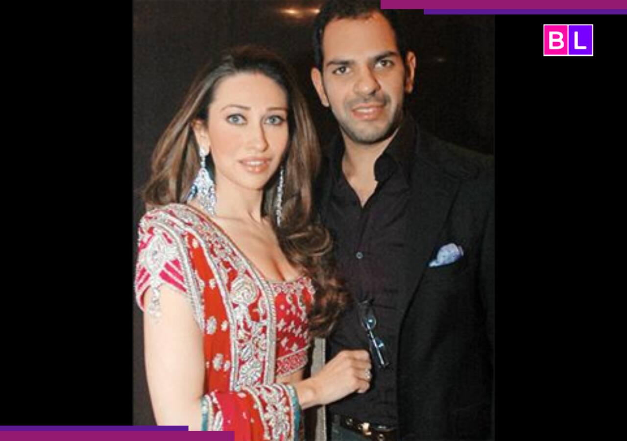 'When we were on our honeymoon...': Karisma Kapoor revealed SHOCKING truth behind her divorce from Sunjay Kapur